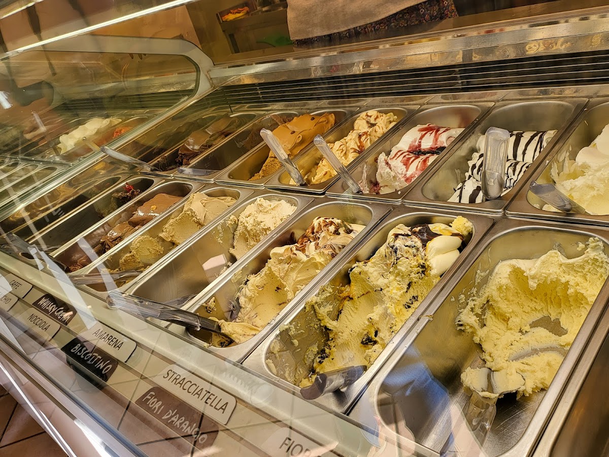Arte Del Gelato